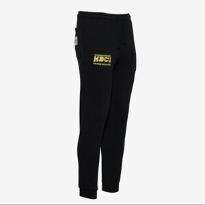 Cross Colours x HBCU Trio Fleece PantsMen's